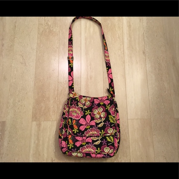 Vera Bradley 4 Compartment Bag - Picture 2 of 6